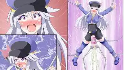 Brain Hack Fuhai Kokka ni Aragau Kakumeika no Matsuro