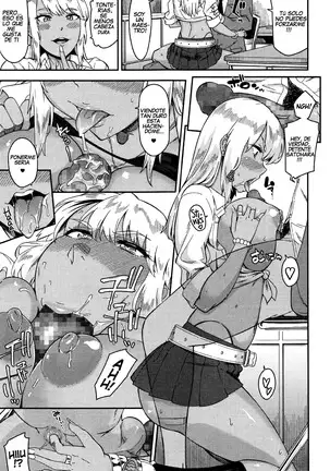 Nantoka Shite yo Sense! | Ya Gotta Do Somethin', Teach!