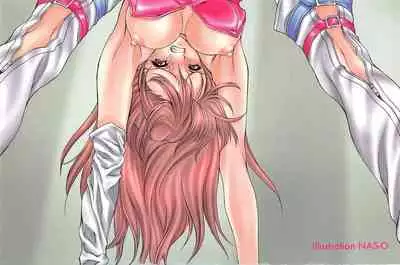 Comic Potpourri Club 2004-11