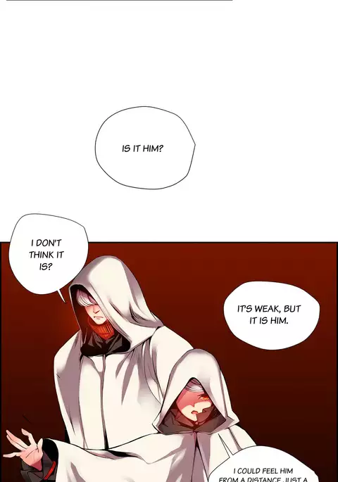 Lilith`s Cord Ch.1-41