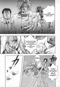 [Konya Takashi] Seimikotachi no Seisan [English] {Kizlan}