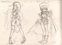 (C83) [Article 60 of Criminal Code (Shuhan)] RaKuGaKi./Monochrome.[Vol:3] (Various)