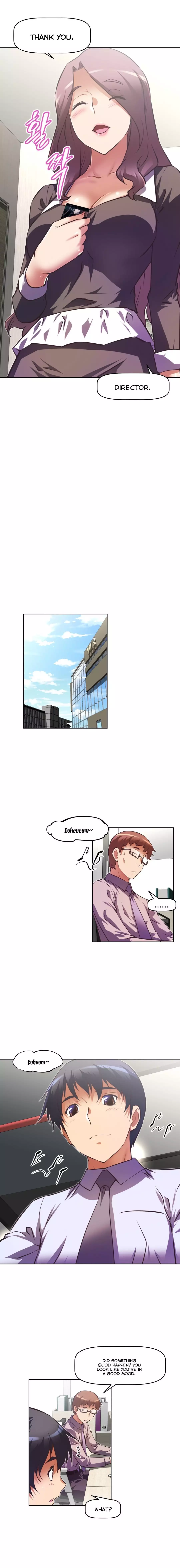 Brawling Go Ch.76-109