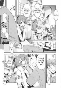 [Nekogen] Razoku no Yoru | Night of Razoku Ch. 1-9 [English] [Kamikakushi]