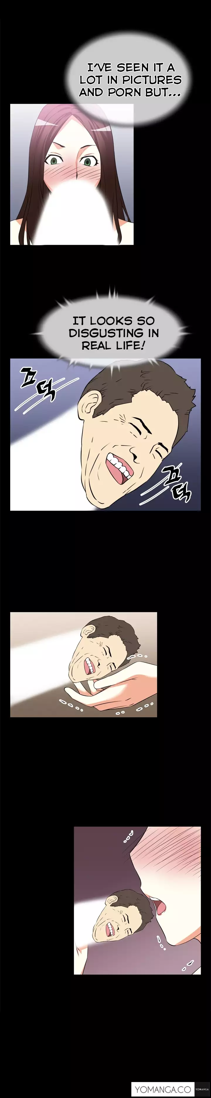 Love Parameter Ch.1-23