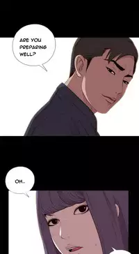 Girl Next Door Ch.1-22 (English) (Ongoing)