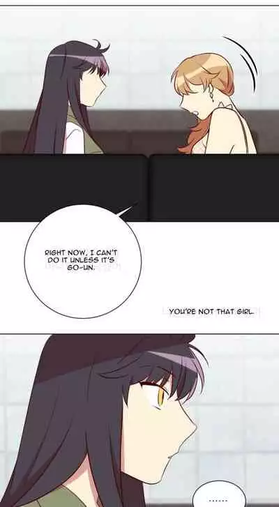 [Yulseo] Two Lives in the Same House Ch. 1-24 [English]