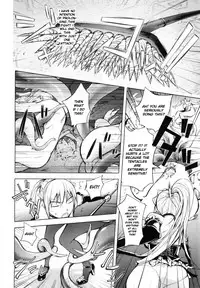 [Kon-Kit] Yurushite Anata... [English] [Kon-Kit Scanlation]