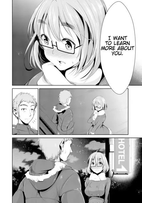 Himitsu no Artemis - the Secret Artemis Ch. 1-4