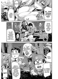 [Hinotsuki Neko] Hyoui Koukan [English] [desudesu] [Digital]