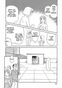 [Suehirogari] TAG [English]