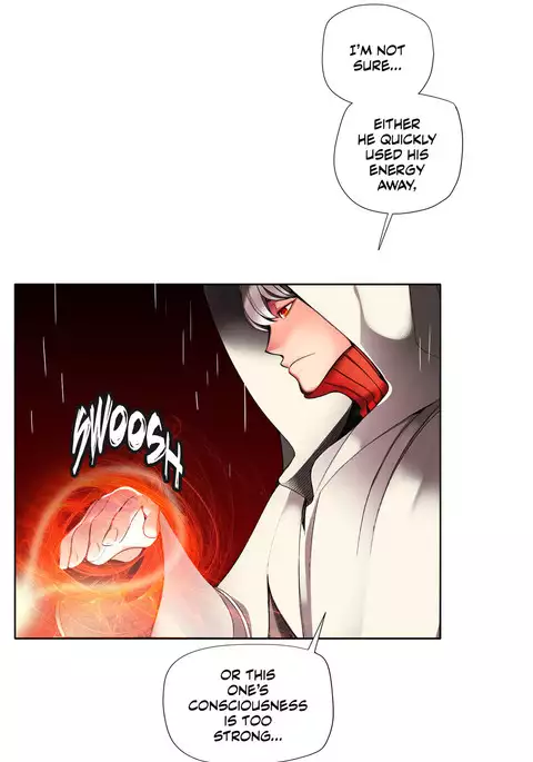 Lilith`s Cord Ch.1-20