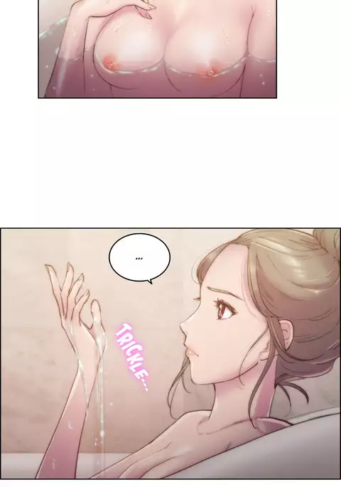 Sex Knights-Erotic Sensuality & Perception Ch.1-23