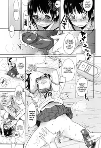 [Okada Kou] Sukide Sukide, Sukide [English] [QBtranslations]