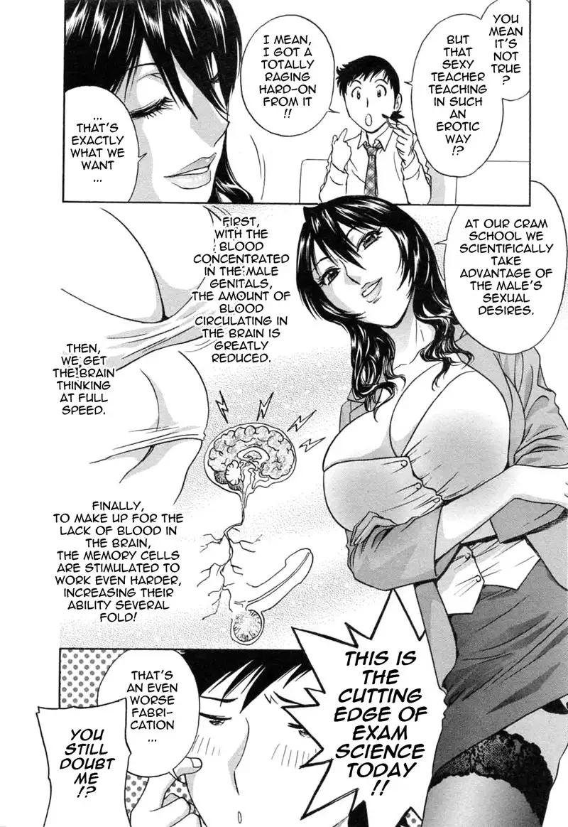 Boing Boing Teacher P37