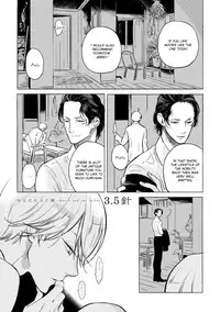 [Scarlet Beriko] Joou to Shitateya Ch. 1-5 [English] [MadameLePoo Scanlations]