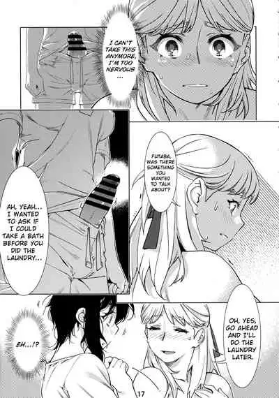 Otonano Omochiya Vol. 14