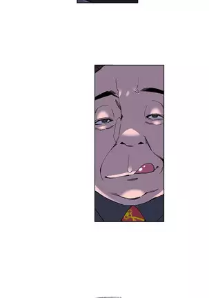 She is Delicious Ch.0-25