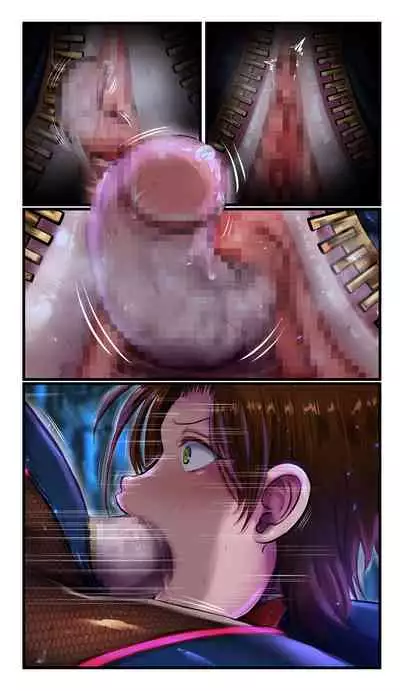 SweetEdda vol.09 Aku no Soushiki Hen