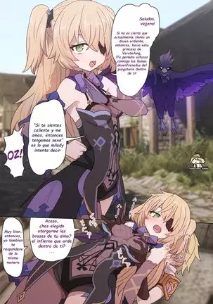 Mona Fischl Sorezore Nakadashi (decensored)