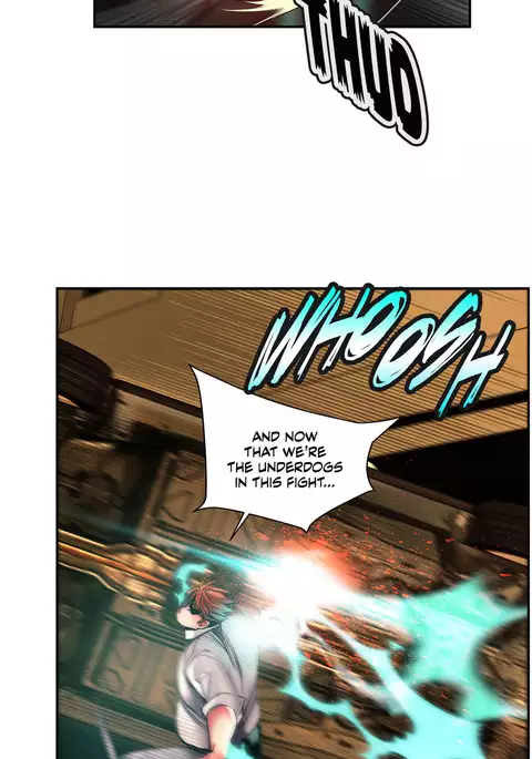 Lilith`s Cord Ch.1-41