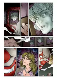 [Nightmare Express -Akumu no Takuhaibin-] Yokubou Kaiki Dai 557 Shou -Gal Shounen ♂ Goukan!! Seieki Saishuu Sare Okasareta Natsu. Joshou-