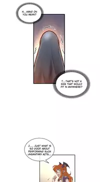 [Son Hee-Joon] Master in My Dreams Ch.0-32 (English) (Ongoing)