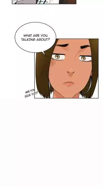 [464, Dolphin] The Stand-up Guy Ch.56/56 [Completed] [English] [Hentai Universe]