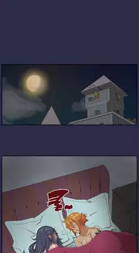 [Hong BanJang] Aharoo Ch.1-40 (English) (YoManga) (Ongoing)