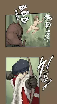 [Hong BanJang] Aharoo Ch.1-40 (English) (YoManga) (Ongoing)