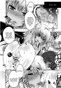 [Usubeni Sakurako] Kimagure Akuma to Kiyowa na Boku | A Whimsical Demon and a Timid Boy Ch. 1-2 [English] =LWB=