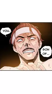 [Gyuo] Kill the Dead Bastard Ch.0-13 (English) (Ongoing)