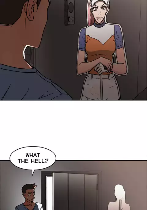 Refrain Love Ch.1-33