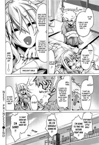 [Takasaki Takemaru] Damekko Girls [English] [葛の寺] [Ongoing]
