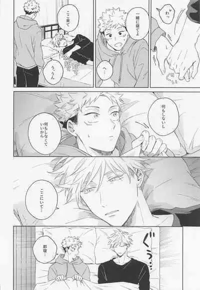 Lovely Hallucination