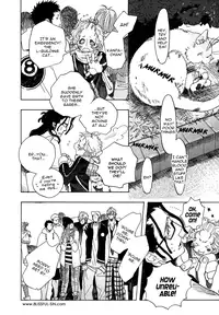 [Kijima Hyougo] Giocatore, Houkaku Keikaku. - To capture a giocatore. [English] [Blissful Sin]