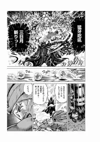 Comic Magnum Vol.21 [Digital]