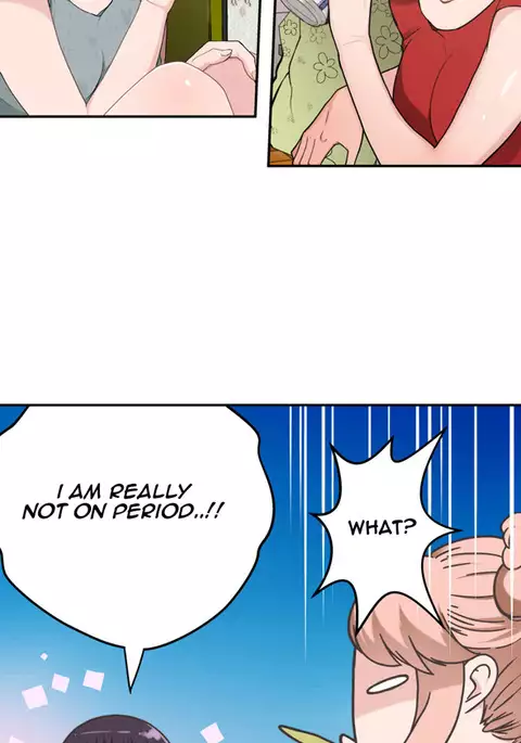 Tissue Thieves Ch.1-13