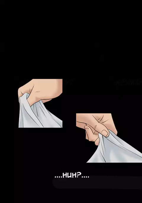 The Taste of Hands Ch.1-49