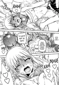 [Satou Toshio] Netorare Kanojo [English] [QBtranslations]