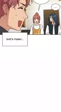 [Semni] Close as Neighbors (Ch.1-43) [English] [Ongoing]