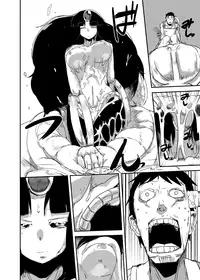 [Setouchi Pharm (Setouchi)] Kanojo no Tekiou | Adapting Girlfriend - ATTACK OF THE MONSTER GIRL [English] =LWB= [Digital]