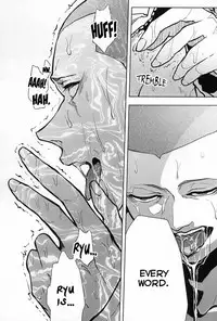 (RTS!!3) [Berunote (Kawadanuki Beruko)] AWPshot (Haikyuu!!) [English]