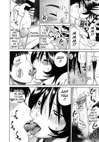 [Kuroki Hidehiko] 29sai Inyoku Tsuma | 29-Year-Old Lusting Wife [English] {Tadanohito}