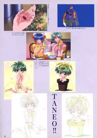 VIPER Series Official Artbook IV