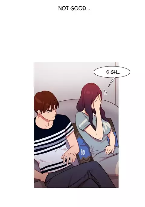 Scandal of the Witch Ch.1-38