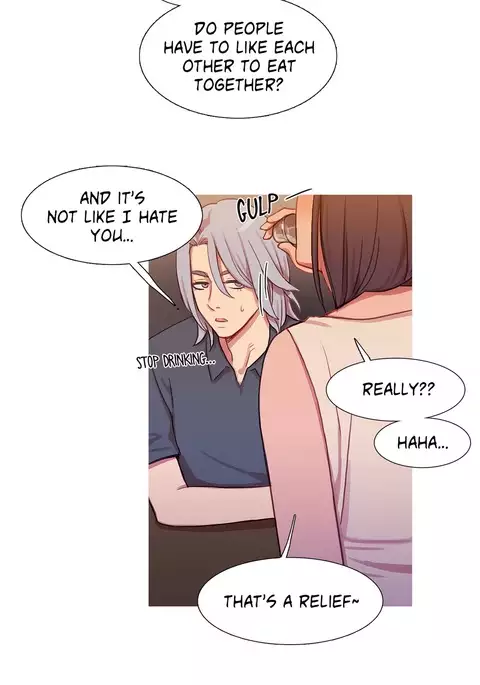 Scandal of the Witch Ch.1-28