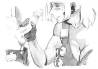 [pink-noise (Mizuiro Megane)] Mama Shot-ime - Biopanic Hen