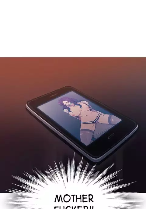 Scandal of the Witch Ch.1-35