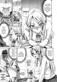 [isao] Nama Purin [English] {Slayerjammer}